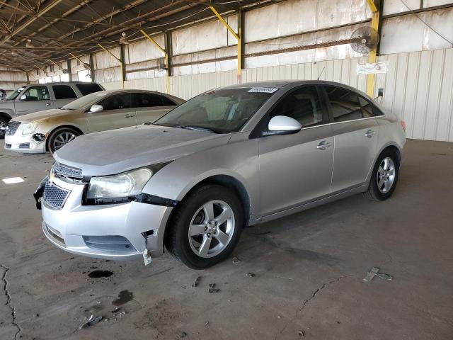 CHEVROLET CRUZE 2012 1g1pf5sc7c7289383