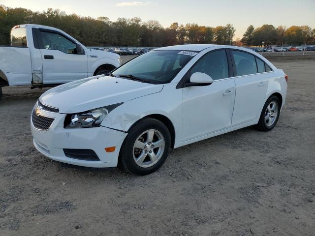 CHEVROLET CRUZE 2012 1g1pf5sc7c7301693