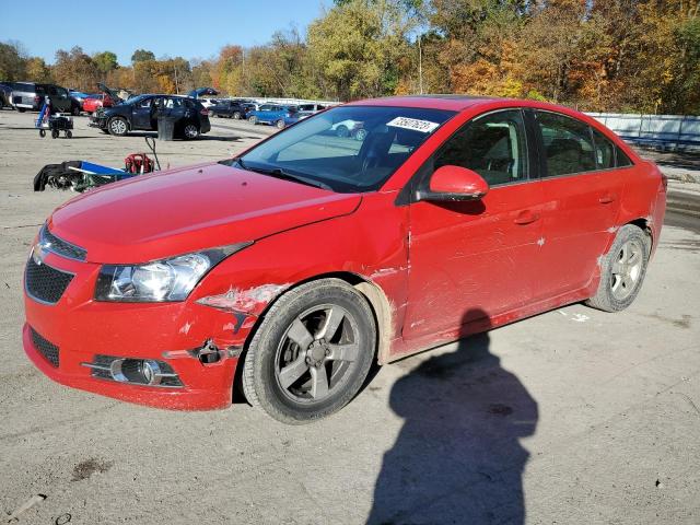 CHEVROLET CRUZE 2012 1g1pf5sc7c7307672