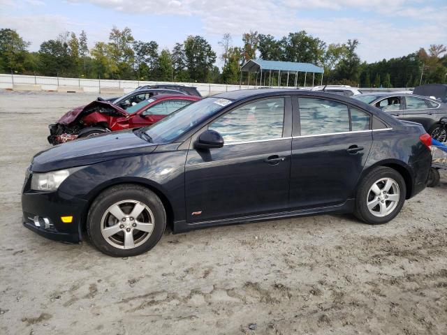 CHEVROLET CRUZE 2012 1g1pf5sc7c7321748