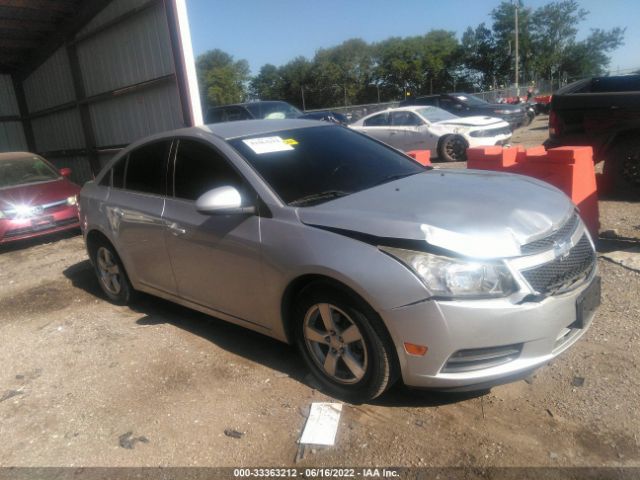 CHEVROLET CRUZE 2012 1g1pf5sc7c7340431