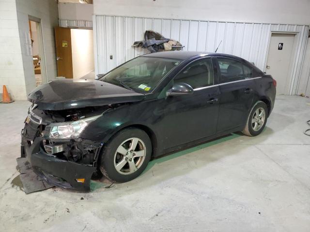 CHEVROLET CRUZE LT 2012 1g1pf5sc7c7346908