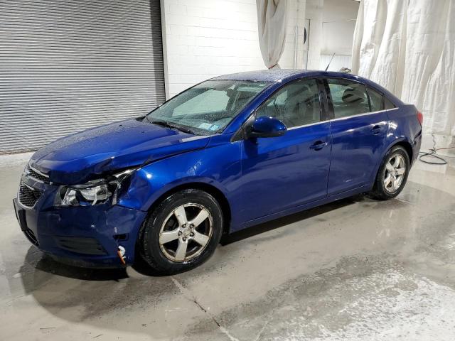 CHEVROLET CRUZE 2012 1g1pf5sc7c7368438