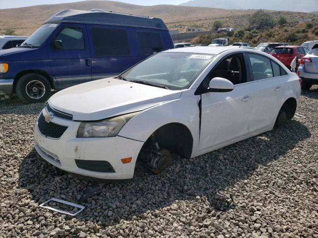 CHEVROLET CRUZE 2012 1g1pf5sc7c7376961