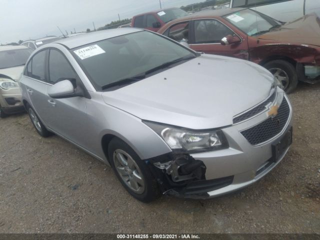 CHEVROLET CRUZE 2012 1g1pf5sc7c7379357