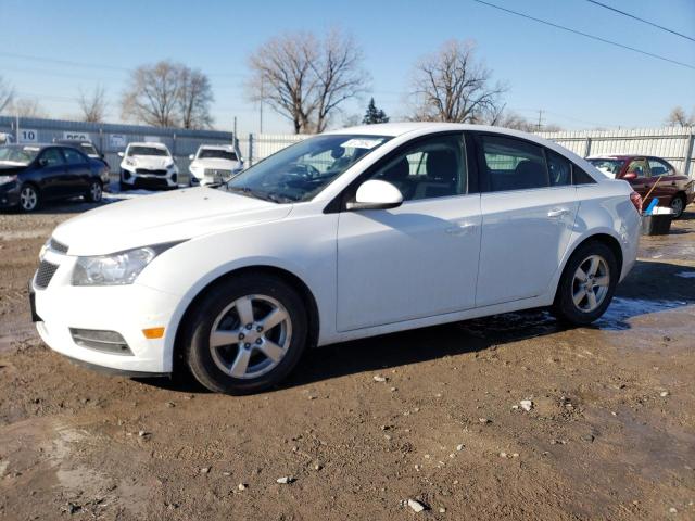 CHEVROLET CRUZE LT 2012 1g1pf5sc7c7387426