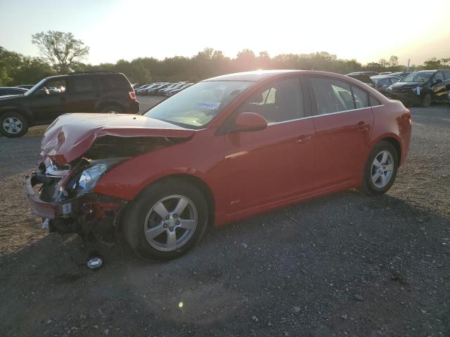 CHEVROLET CRUZE 2012 1g1pf5sc7c7396319