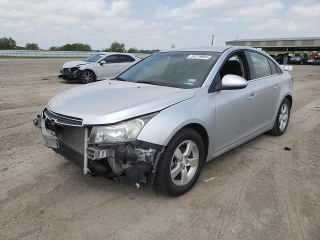 CHEVROLET CRUZE 2012 1g1pf5sc7c7397681