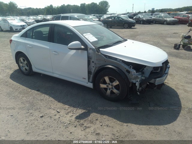 CHEVROLET CRUZE 2012 1g1pf5sc7c7400319