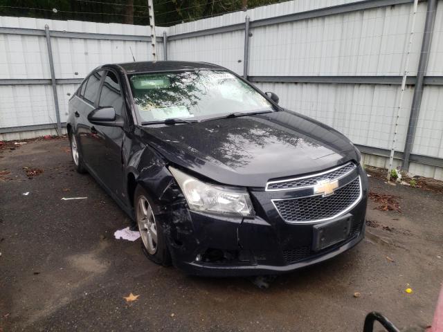 CHEVROLET CRUZE 2012 1g1pf5sc7c7400708