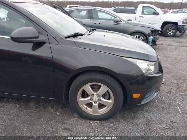 CHEVROLET CRUZE 2012 1g1pf5sc8c7100742