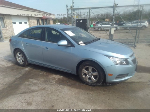 CHEVROLET CRUZE 2012 1g1pf5sc8c7101647