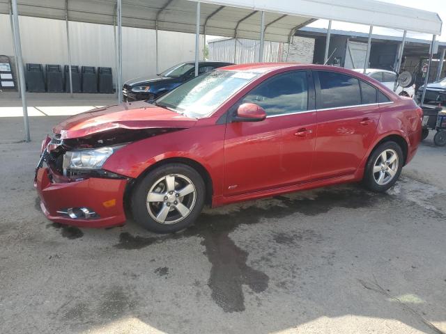 CHEVROLET CRUZE 2012 1g1pf5sc8c7107741