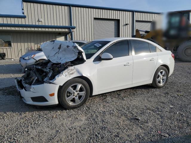 CHEVROLET CRUZE LT 2012 1g1pf5sc8c7108369