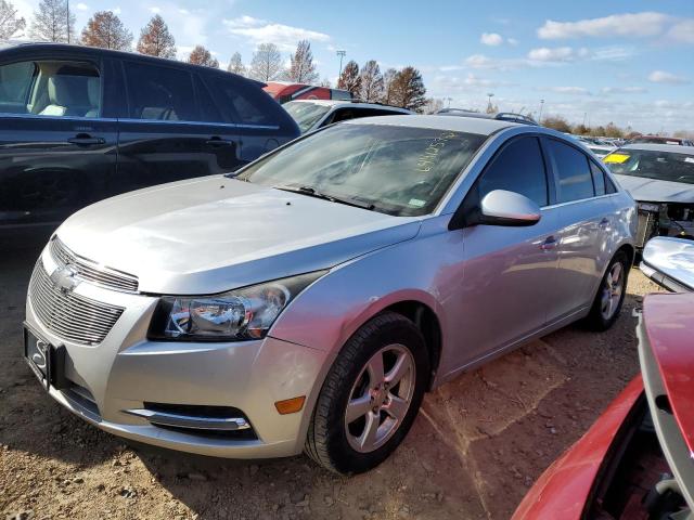 CHEVROLET CRUZE 2012 1g1pf5sc8c7115015