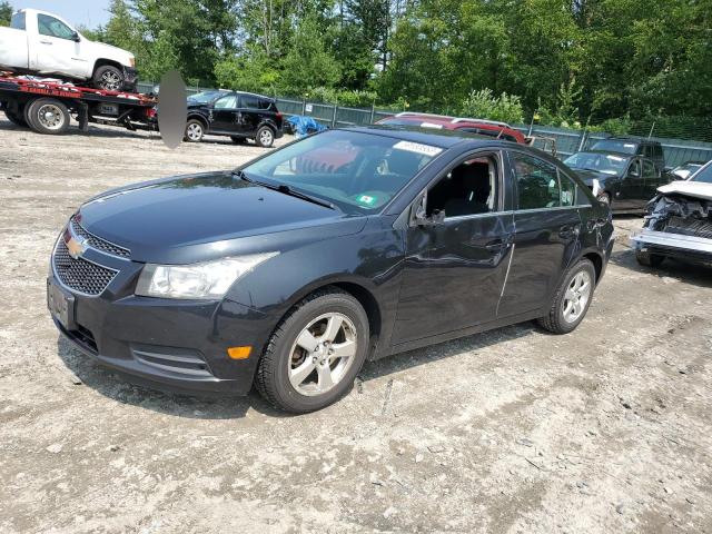 CHEVROLET CRUZE LT 2012 1g1pf5sc8c7118223