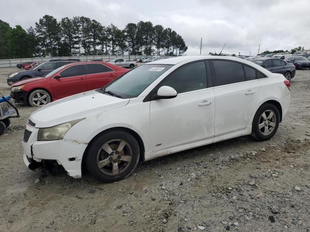 CHEVROLET CRUZE 2012 1g1pf5sc8c7141579