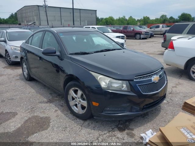 CHEVROLET CRUZE 2012 1g1pf5sc8c7163288