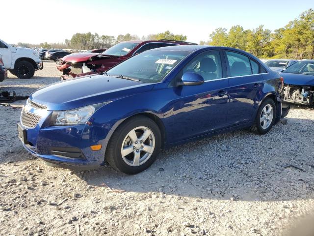 CHEVROLET CRUZE 2012 1g1pf5sc8c7256859