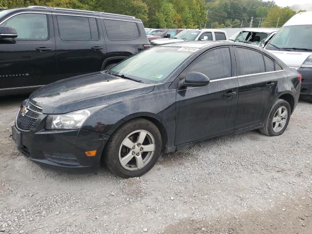 CHEVROLET CRUZE LT 2012 1g1pf5sc8c7259230