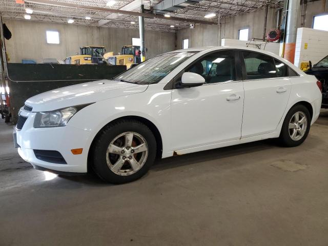 CHEVROLET CRUZE 2012 1g1pf5sc8c7276593