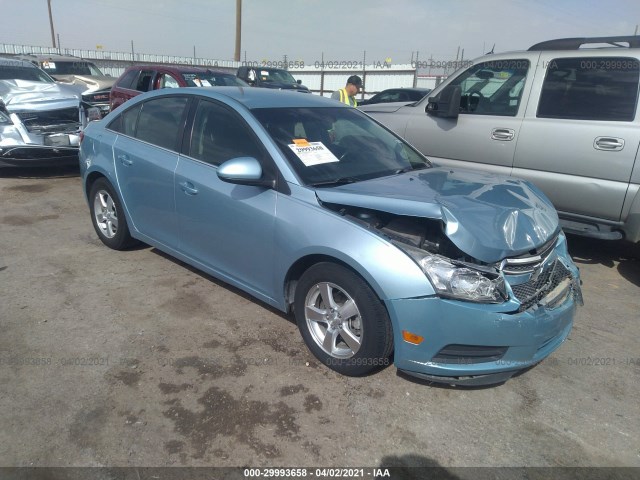 CHEVROLET CRUZE 2012 1g1pf5sc8c7332032