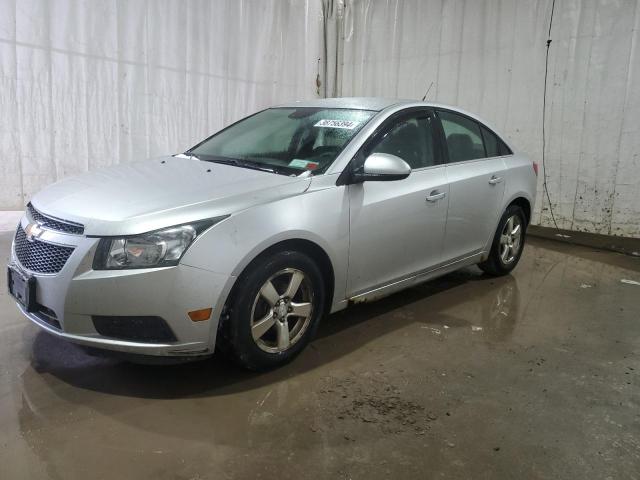 CHEVROLET CRUZE 2012 1g1pf5sc8c7348411