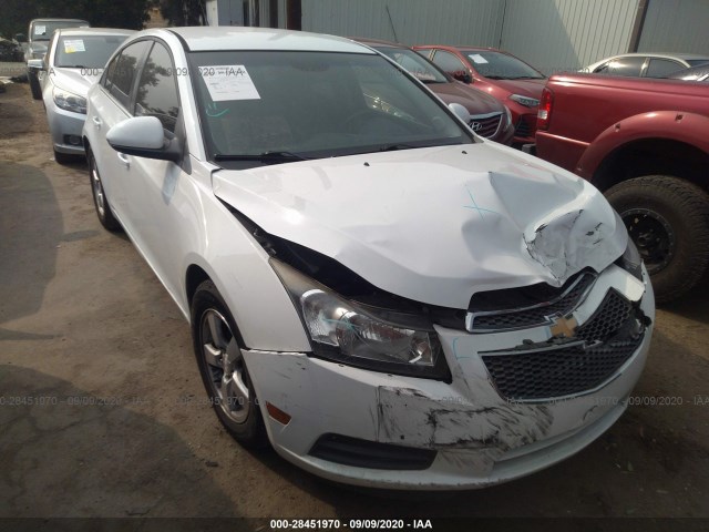 CHEVROLET CRUZE 2012 1g1pf5sc8c7366178