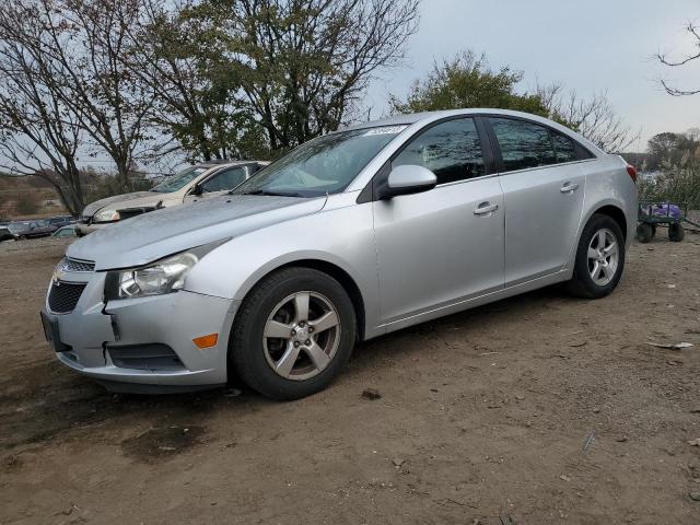 CHEVROLET CRUZE 2012 1g1pf5sc8c7369145