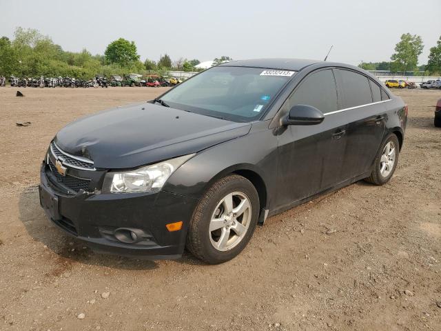 CHEVROLET CRUZE 2012 1g1pf5sc8c7382414