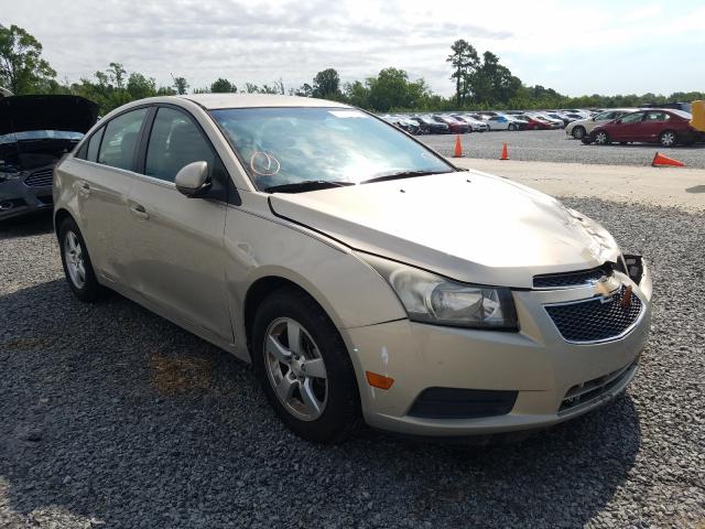 CHEVROLET CRUZE 2012 1g1pf5sc9c7117775