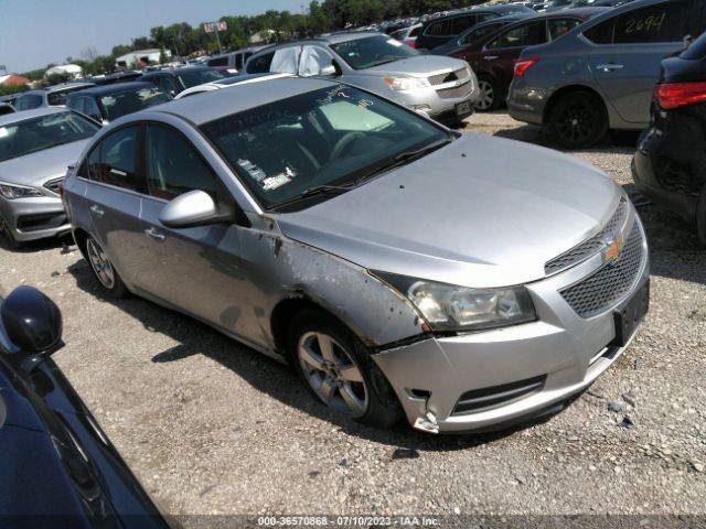 CHEVROLET CRUZE 2012 1g1pf5sc9c7121261