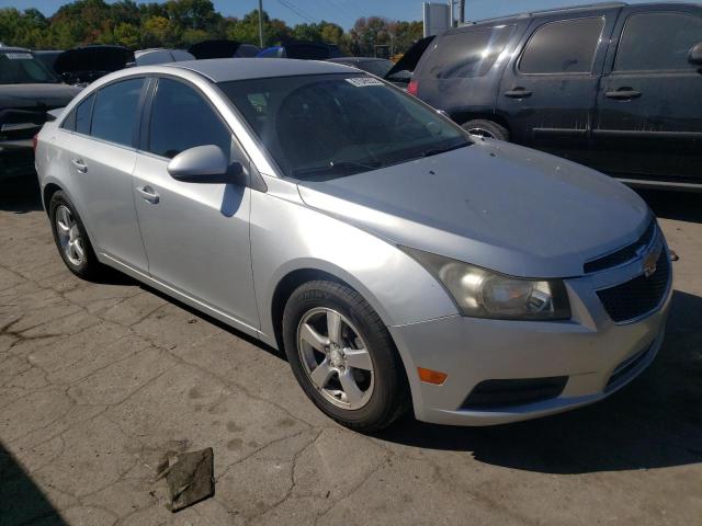 CHEVROLET CRUZE 2012 1g1pf5sc9c7137749