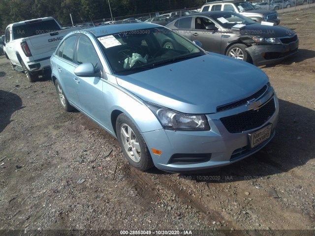 CHEVROLET CRUZE 2012 1g1pf5sc9c7147939