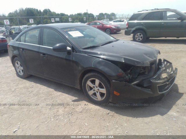 CHEVROLET CRUZE 2012 1g1pf5sc9c7159413