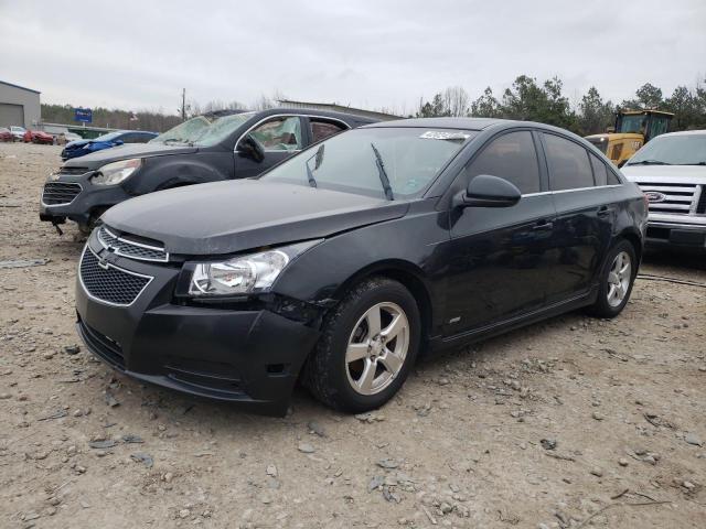 CHEVROLET CRUZE LT 2012 1g1pf5sc9c7171870