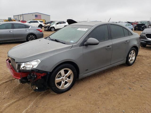 CHEVROLET CRUZE 2012 1g1pf5sc9c7175773