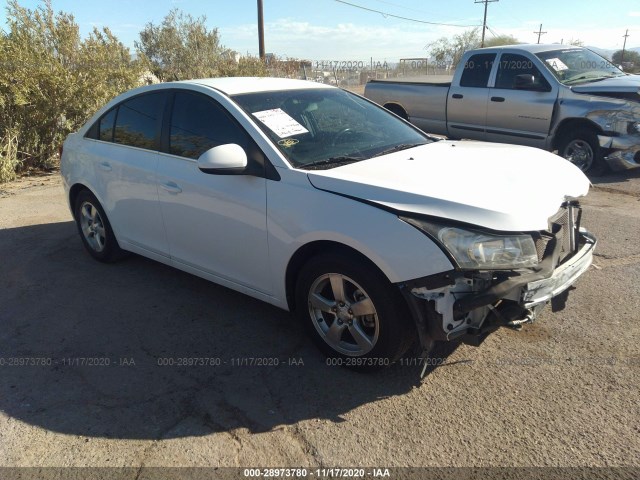 CHEVROLET CRUZE 2012 1g1pf5sc9c7281382