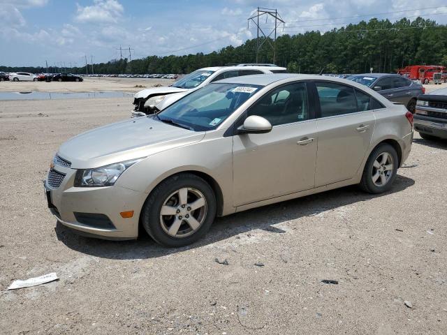 CHEVROLET CRUZE 2012 1g1pf5sc9c7281768