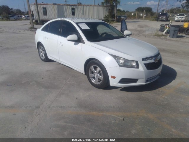 CHEVROLET CRUZE 2012 1g1pf5sc9c7284525