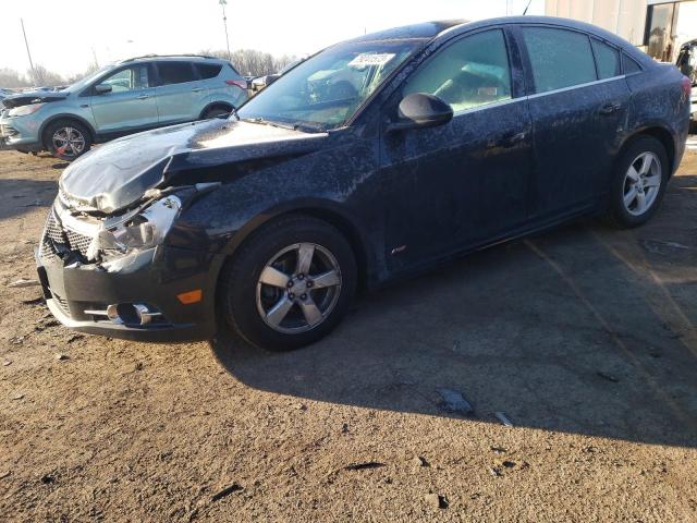 CHEVROLET CRUZE 2012 1g1pf5sc9c7293239