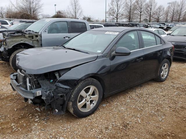 CHEVROLET CRUZE 2012 1g1pf5sc9c7318947