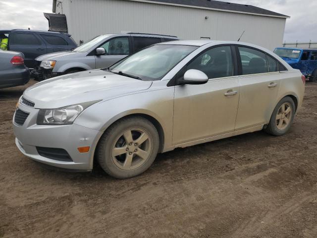 CHEVROLET CRUZE 2012 1g1pf5sc9c7332864