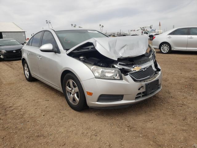 CHEVROLET CRUZE 2012 1g1pf5sc9c7334825