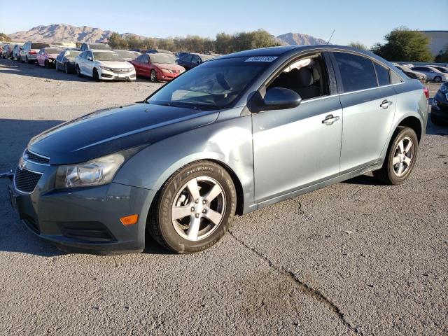 CHEVROLET CRUZE 2012 1g1pf5sc9c7352886