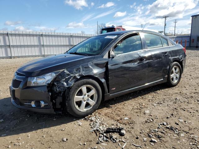 CHEVROLET CRUZE 2012 1g1pf5sc9c7359482