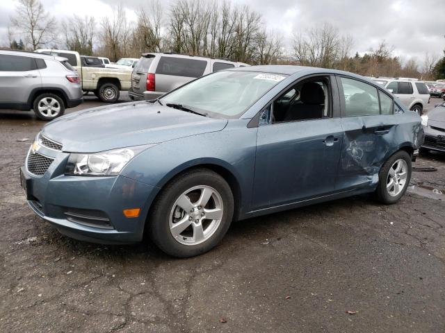 CHEVROLET CRUZE 2012 1g1pf5sc9c7366853