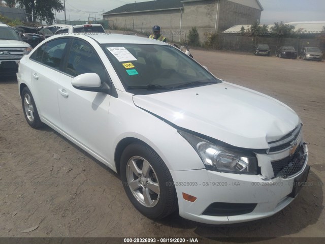 CHEVROLET CRUZE 2012 1g1pf5sc9c7367971