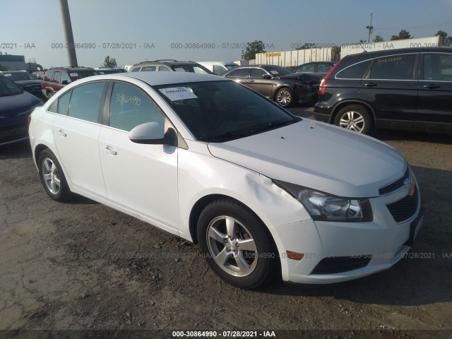 CHEVROLET CRUZE 2012 1g1pf5sc9c7377075