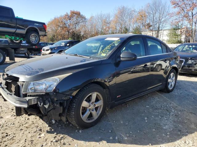 CHEVROLET CRUZE 2012 1g1pf5sc9c7385175